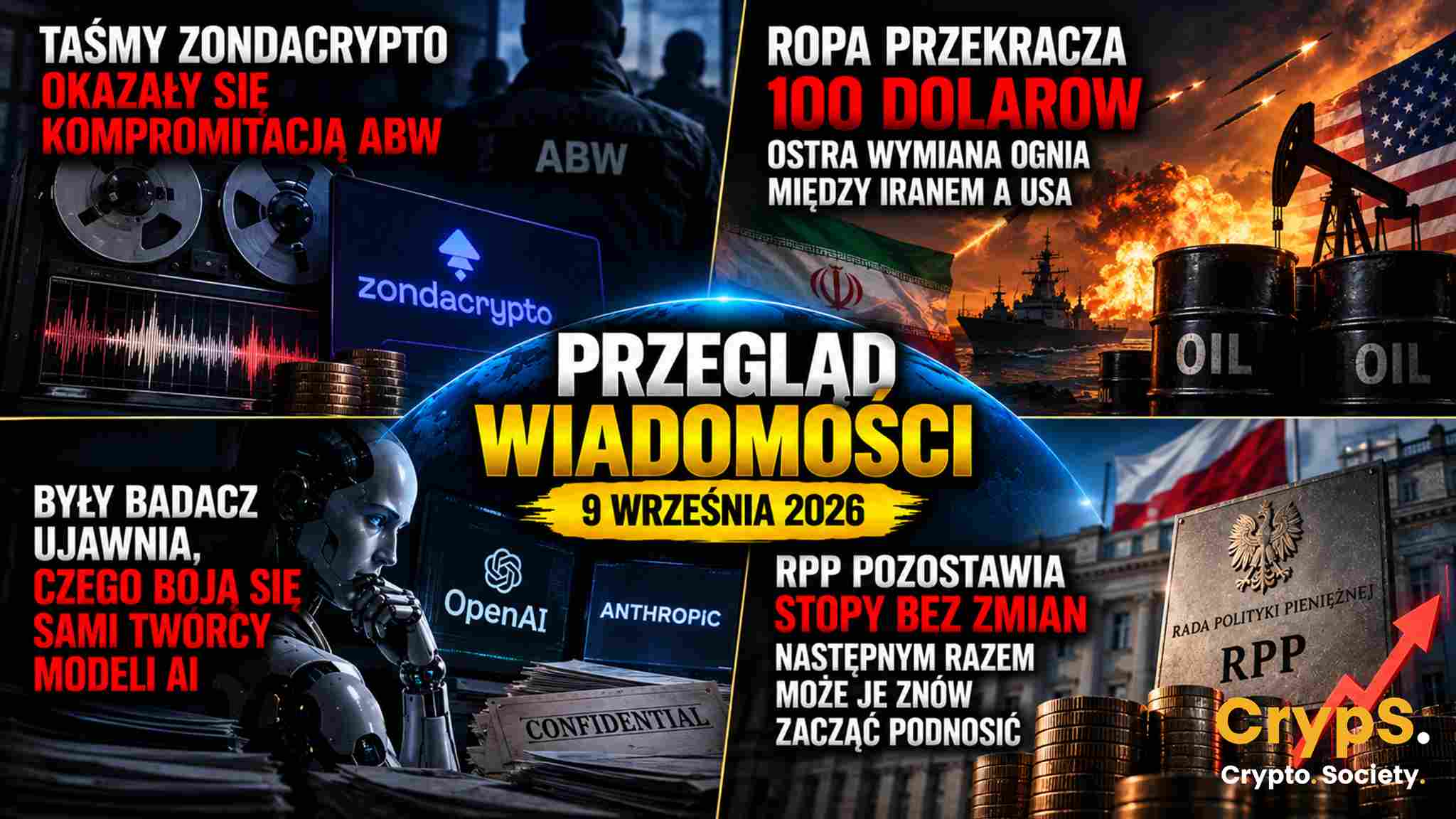Newsy 09.09.2026