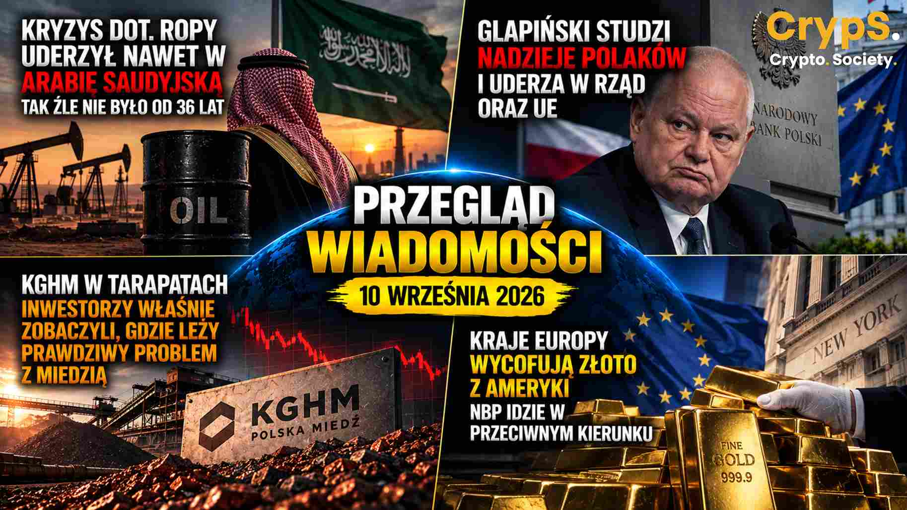 Newsy 10.09.2026
