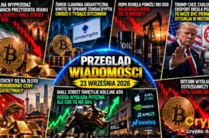 Giełda 23.09.2026