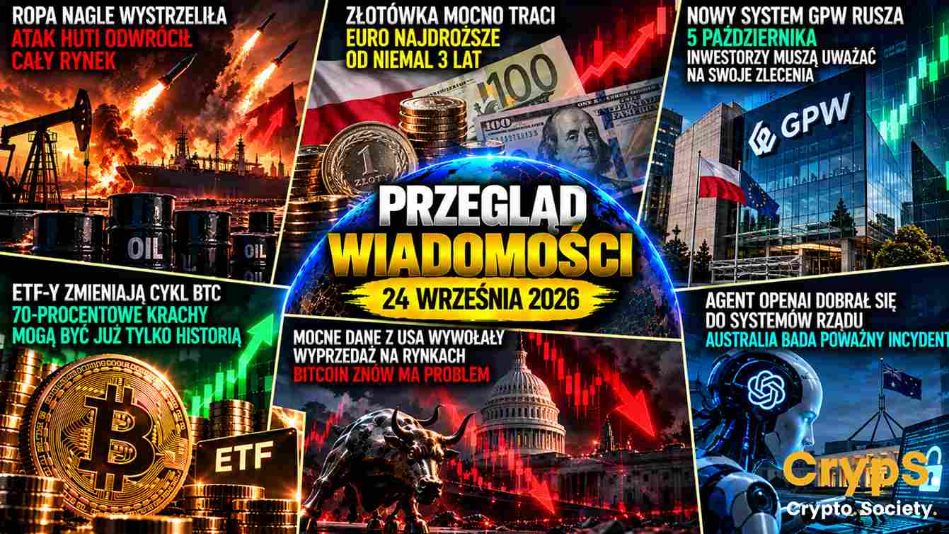 Wiadomości 24.09.2026
