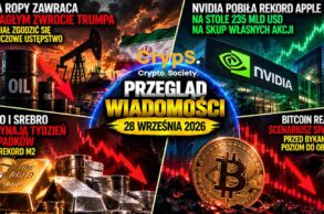 Giełda 28.09.2026