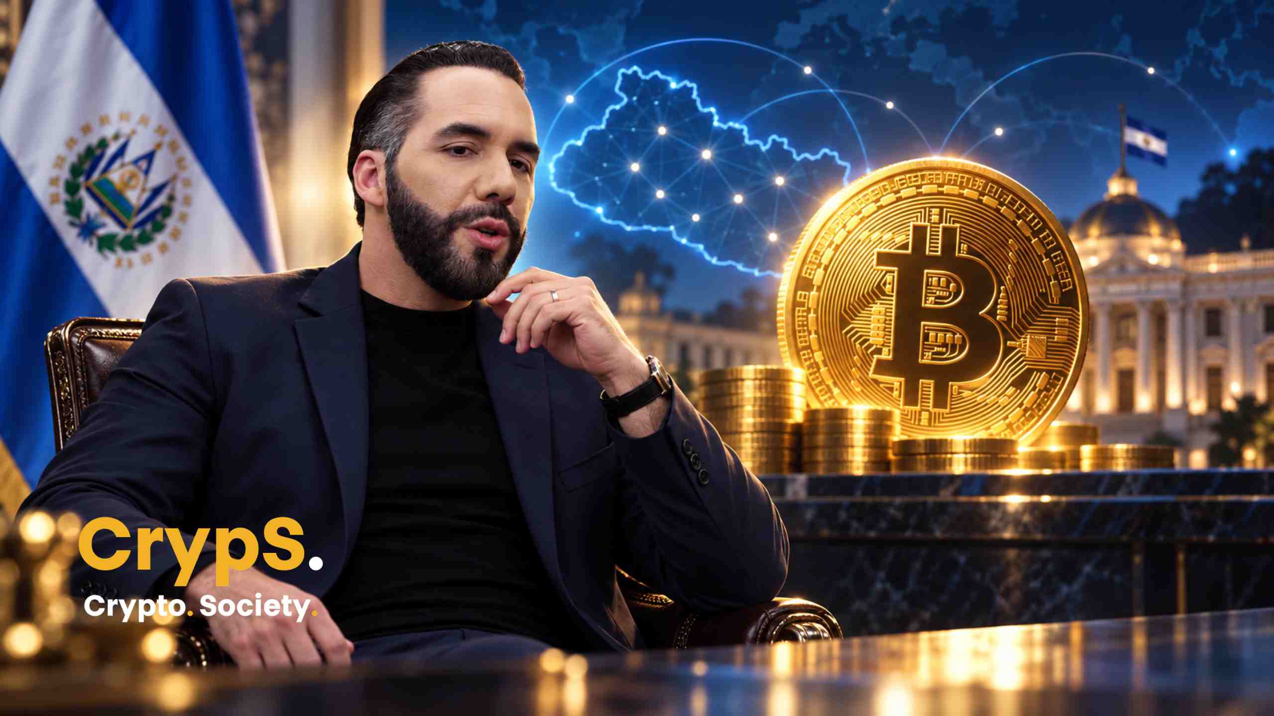 Nayib Bukele