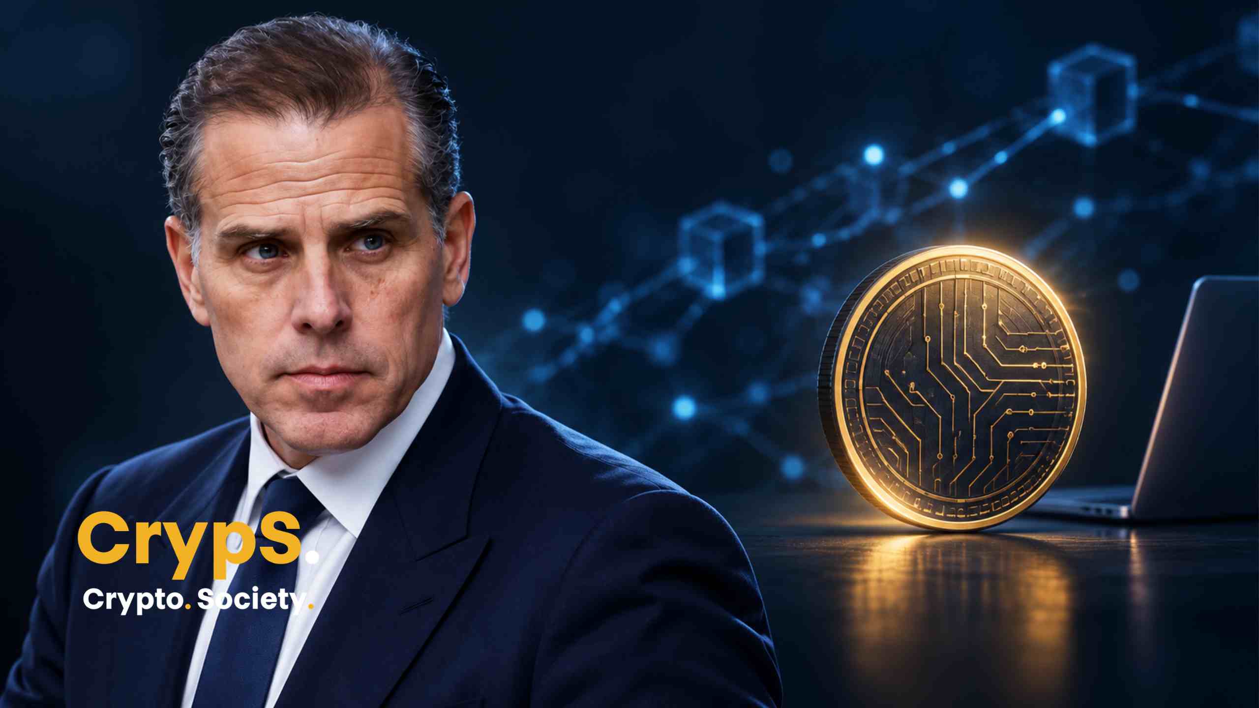 Hunter Biden