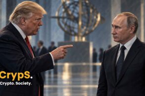 Trump Putin