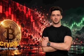 Kurs bitcoina