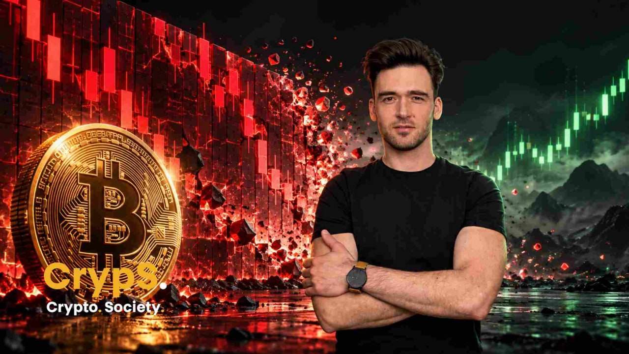 Kurs bitcoina