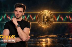 Kurs bitcoina
