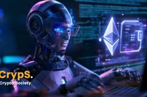 Kryptowaluty AI