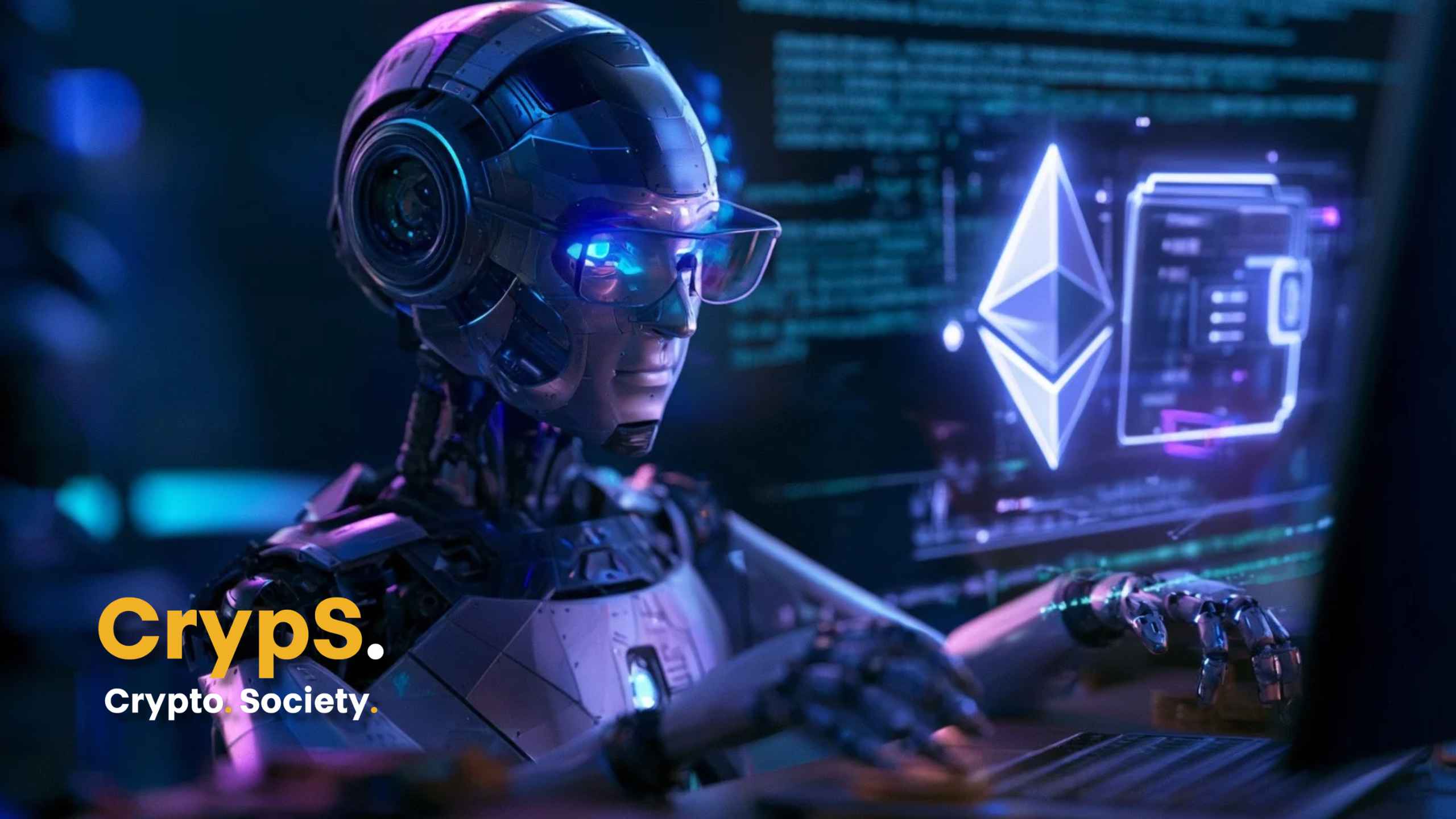 Kryptowaluty AI