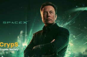 Elon Musk, CEO SpaceX