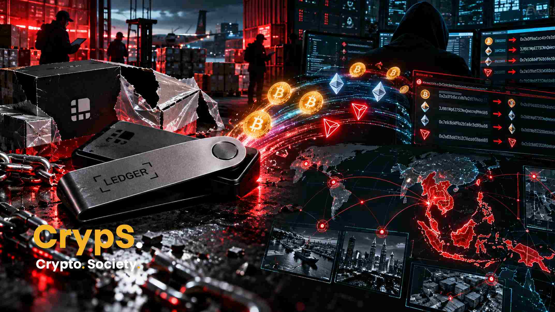 Ledger