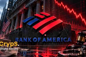 Bank of America