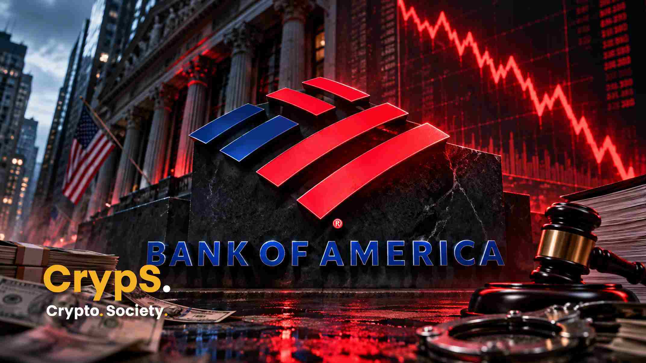 Bank of America