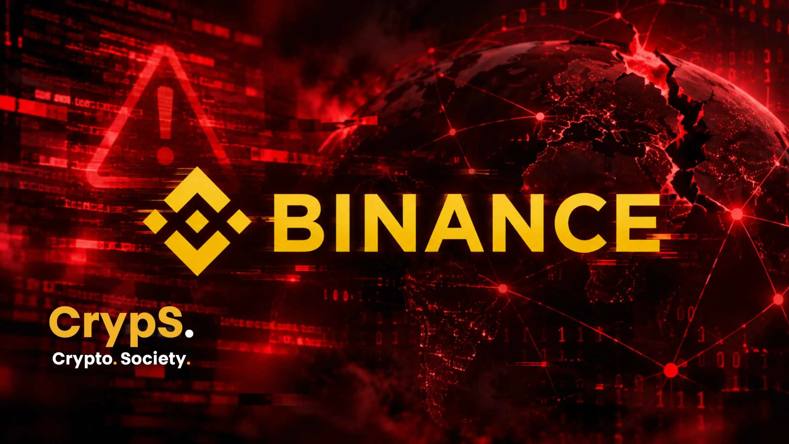 Binance
