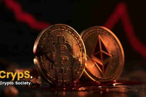 Bitcoin i ether