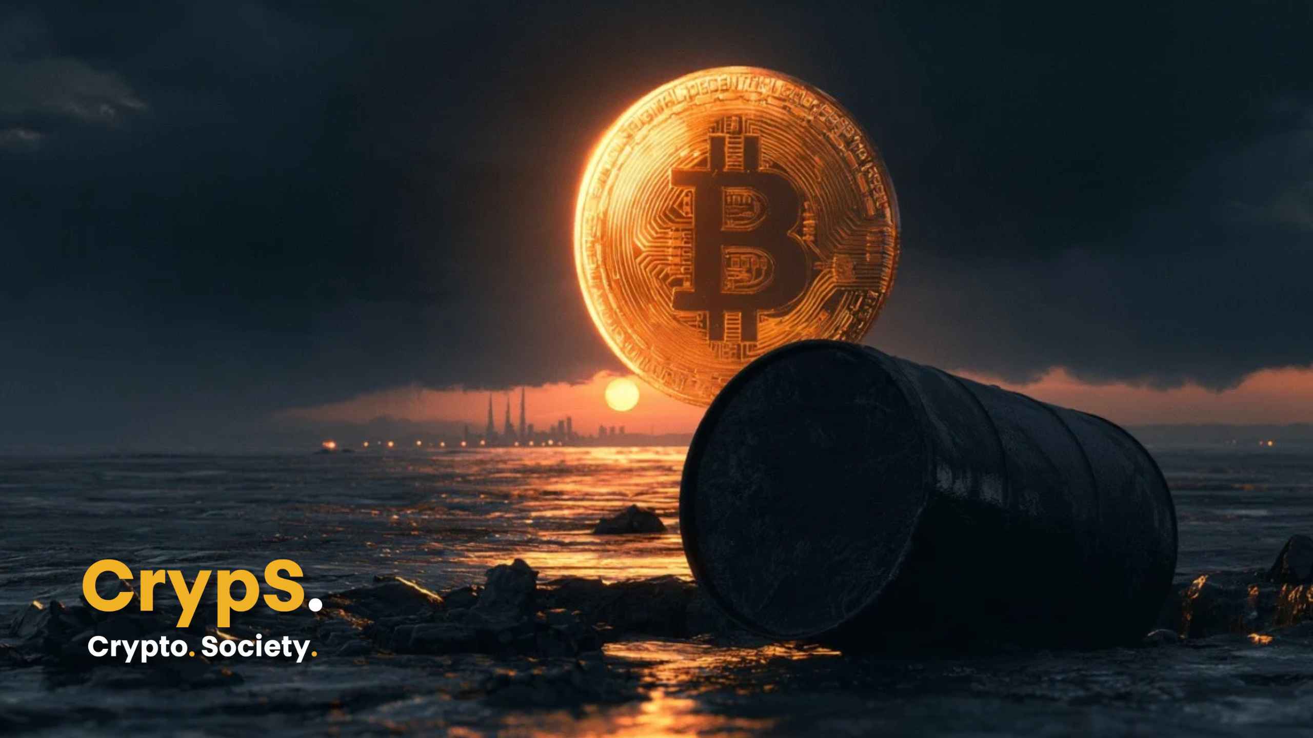 Bitcoin ropa