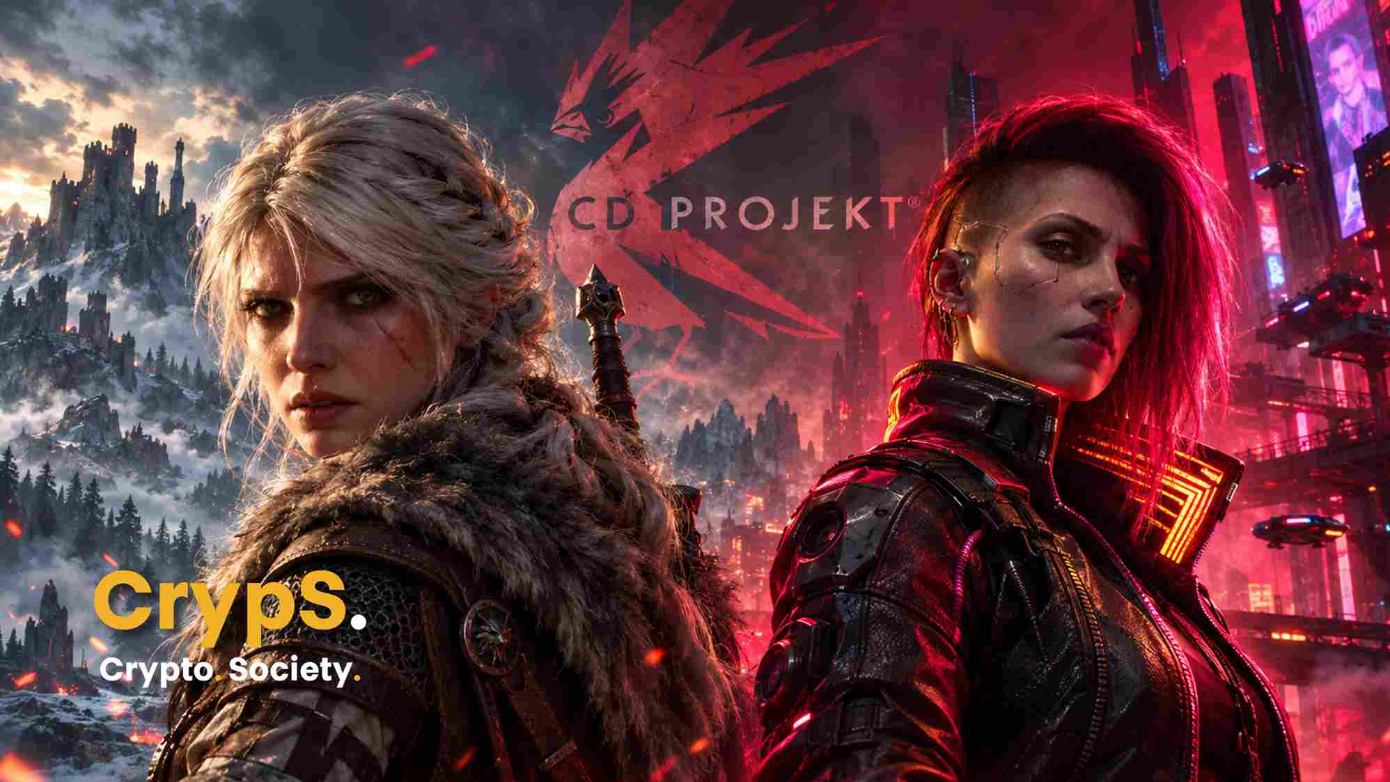 CD Projekt
