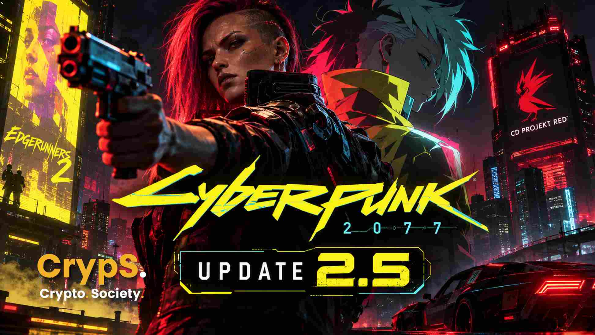 CD Projekt