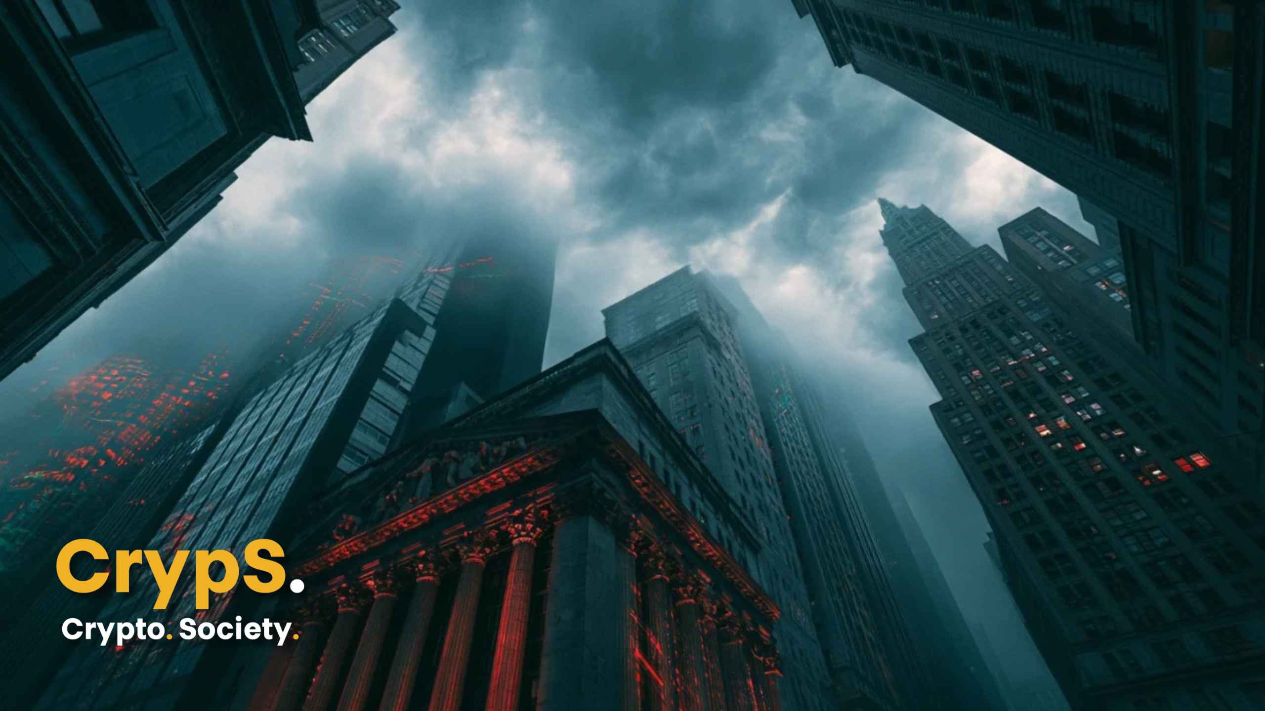 Wall Street