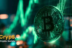 Kurs bitcoina