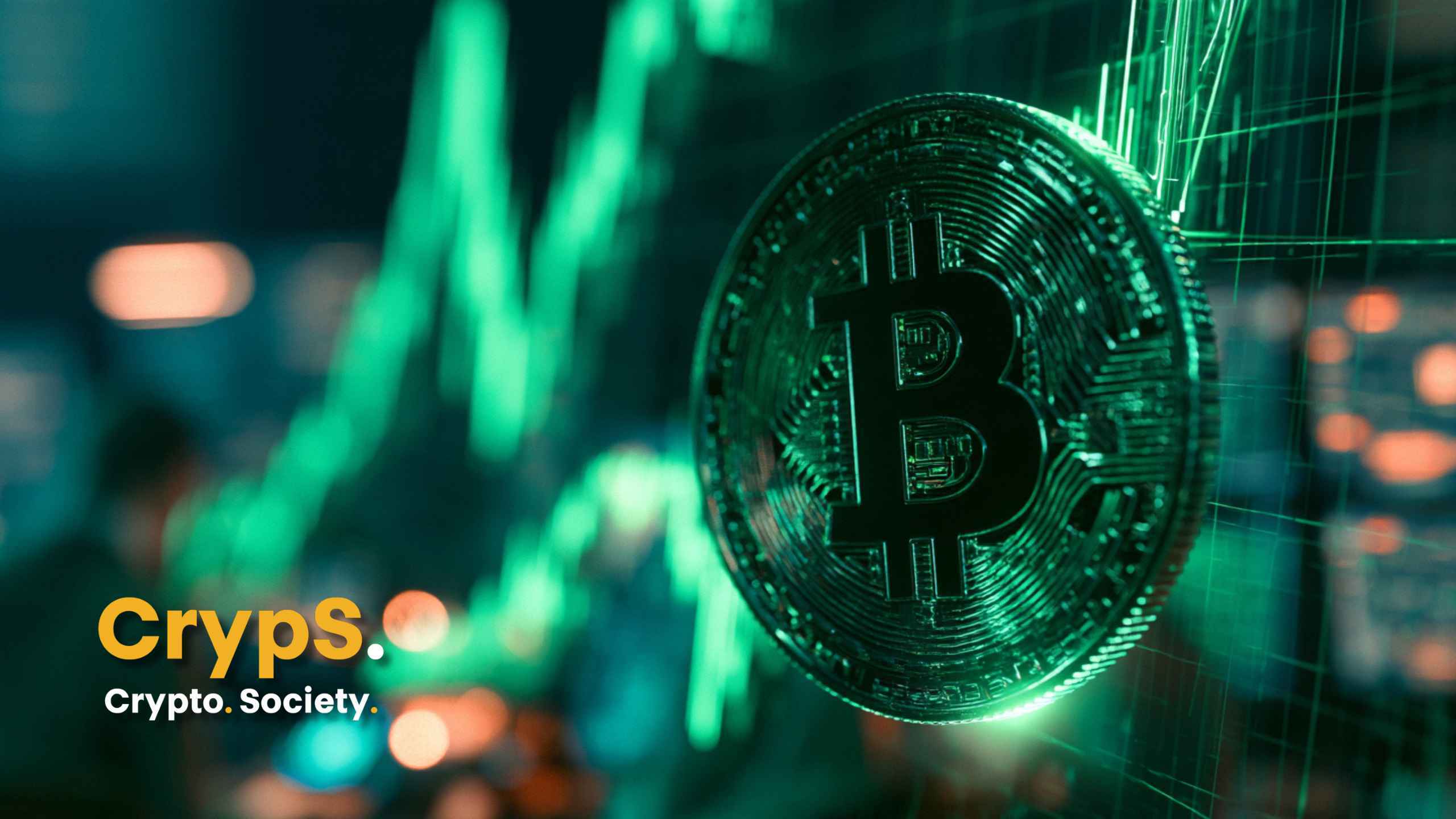 Kurs bitcoina