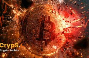 Kurs bitcoina