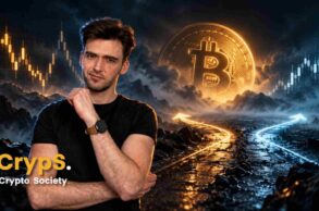 Analiza bitcoina