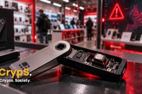 Ledger MediaMarkt