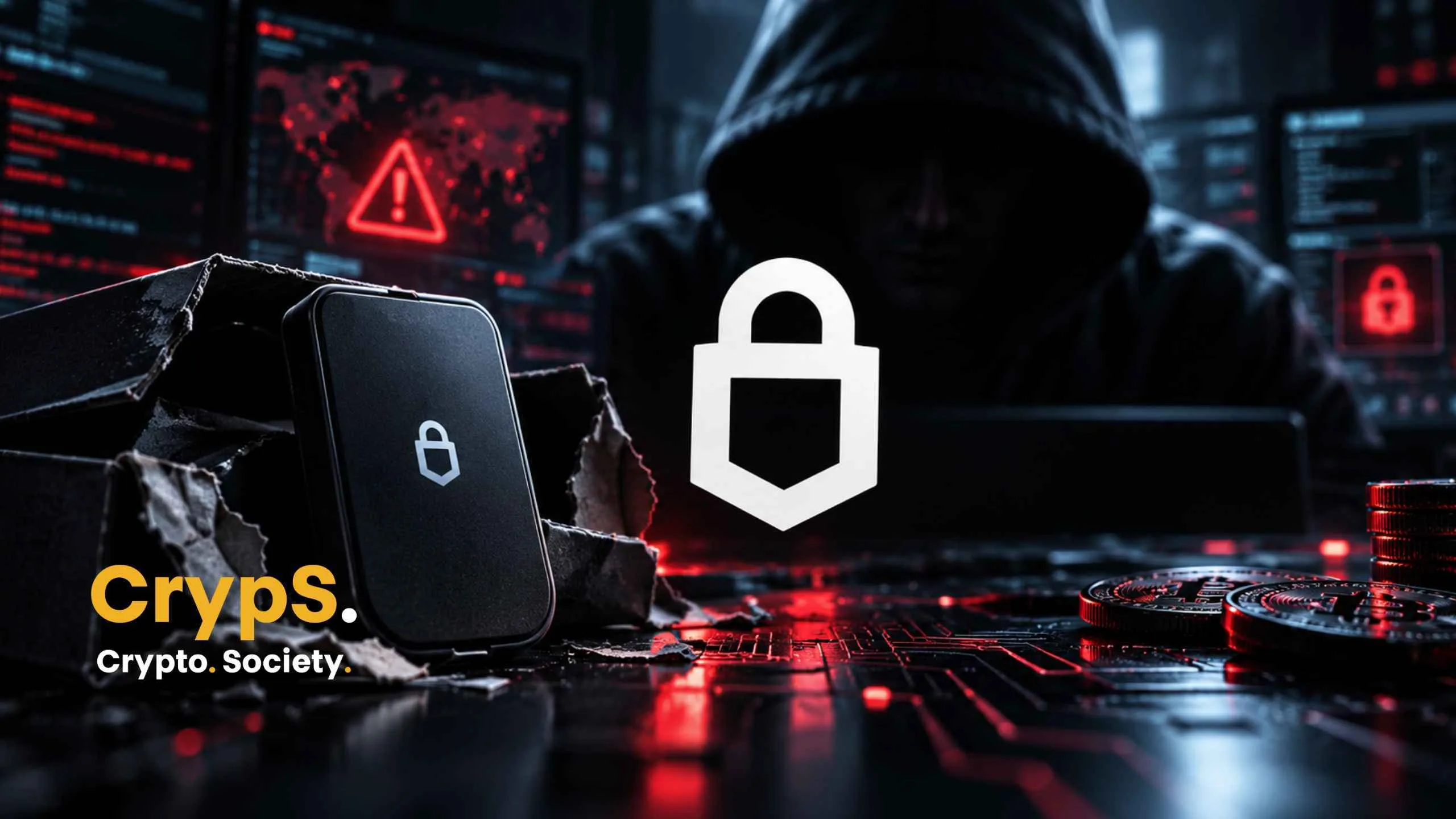 Trezor