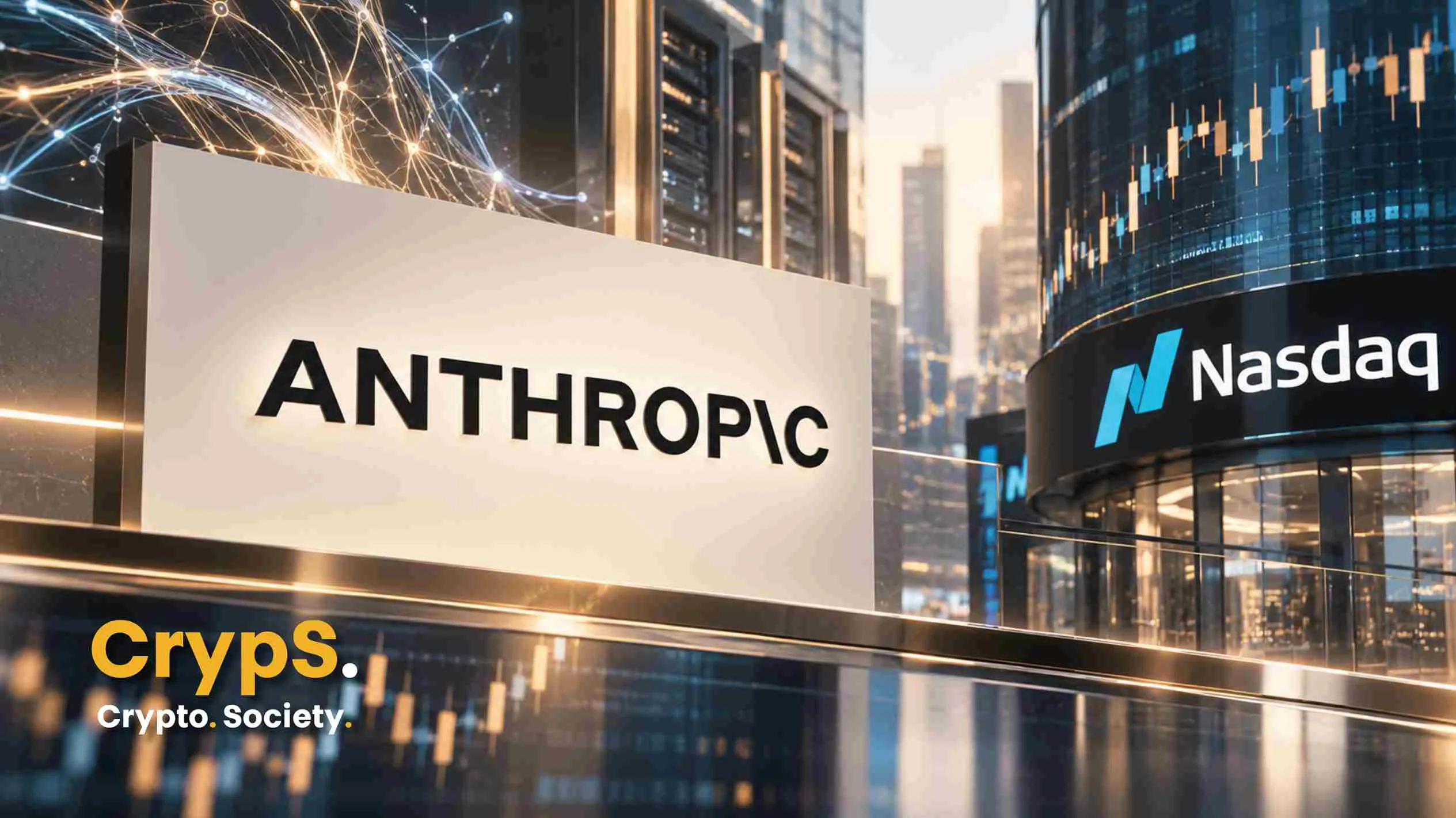 IPO Anthropic