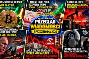Giełda 02.10.2026