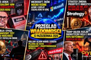 Giełda 12.10.2026