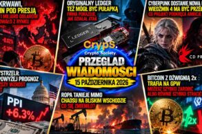 Wiadomości 15.10.2026