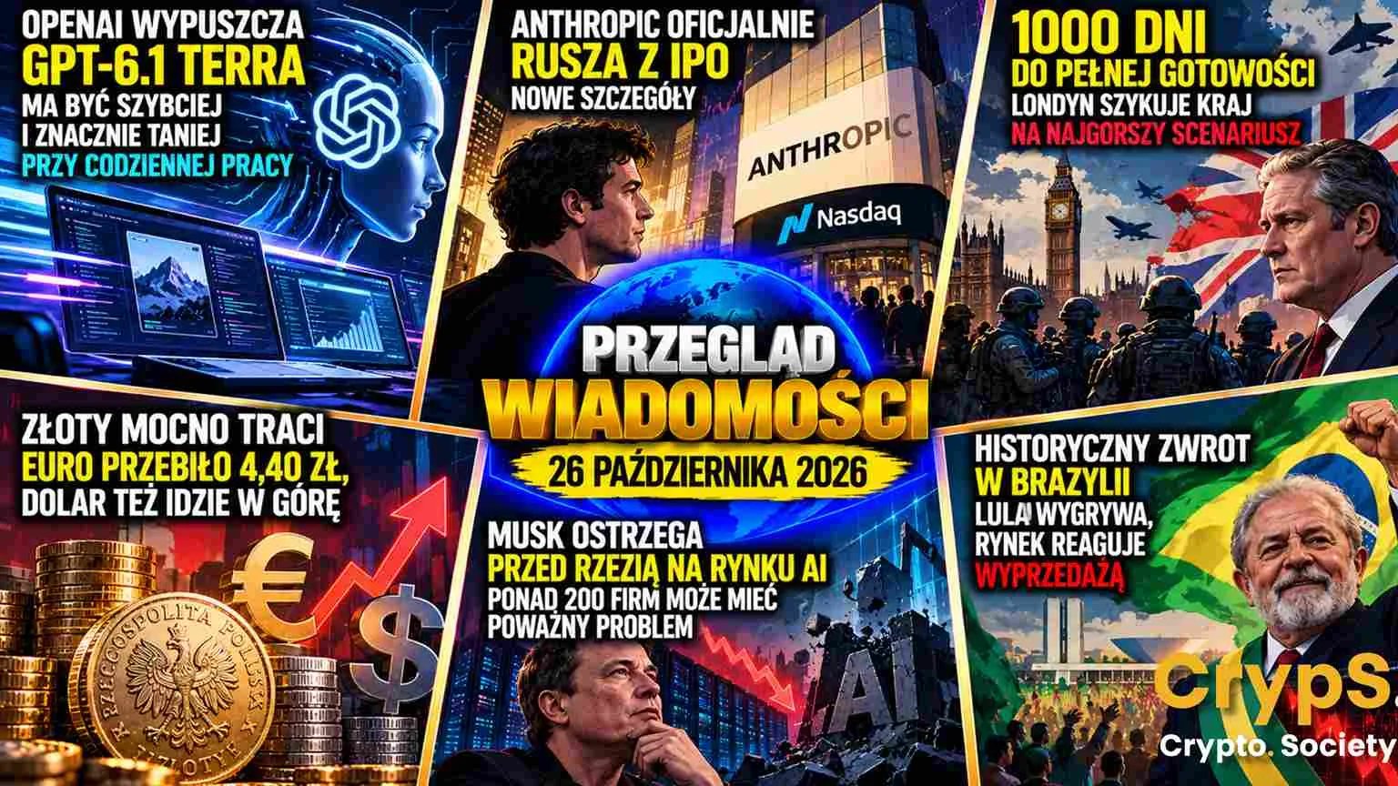 wiadomości