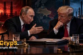 Putin Trump