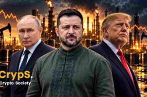 Rosja Ukraina USA, Trump, Zełenski, Putin