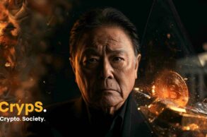 Robert Kiyosaki