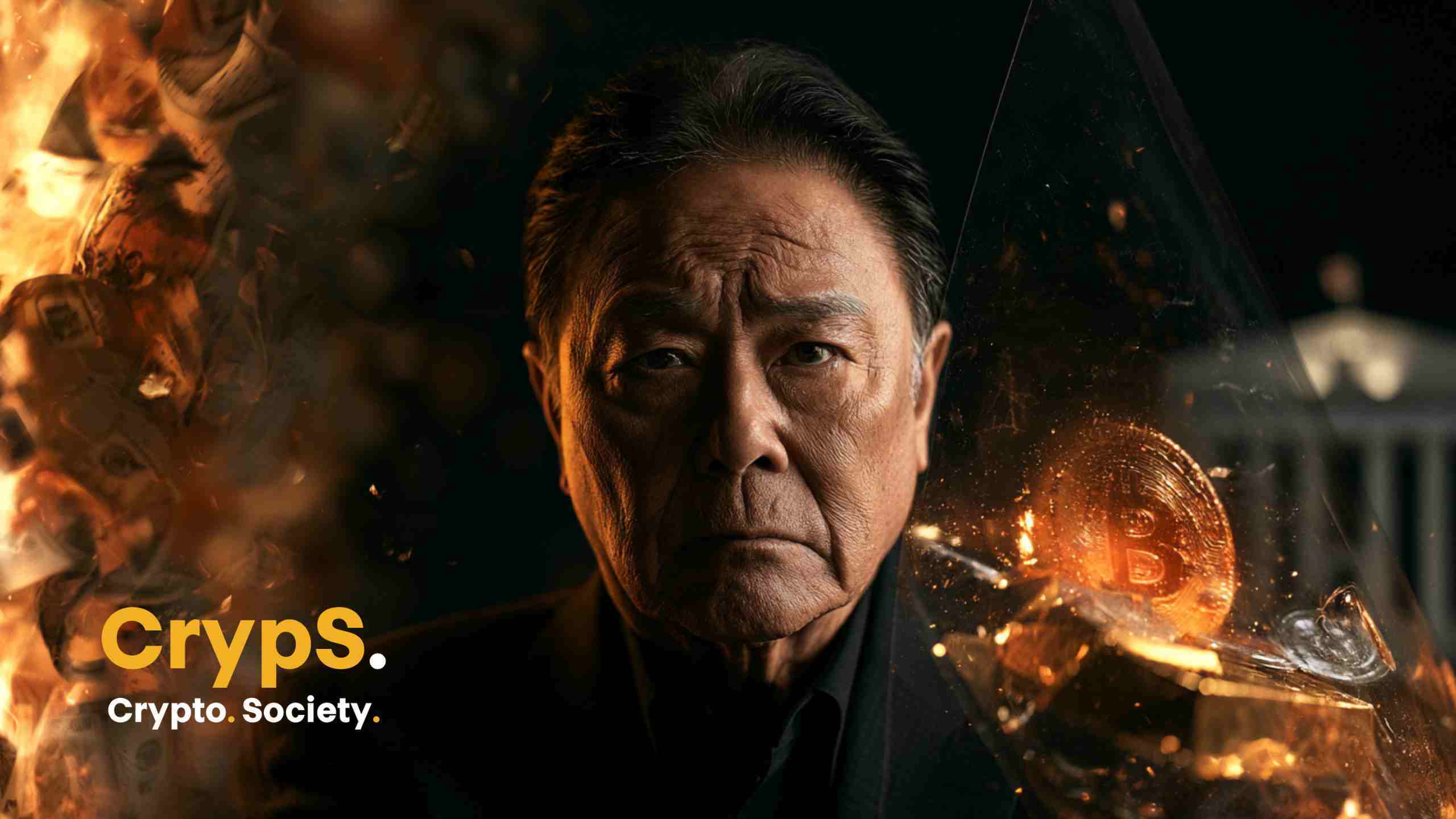 Robert Kiyosaki