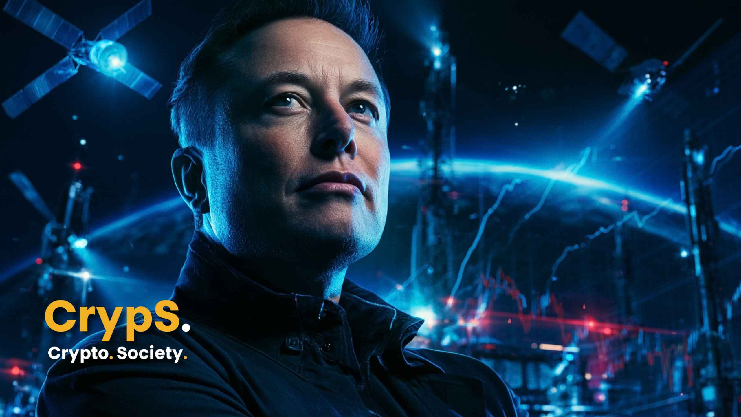 Elon Musk SpaceX