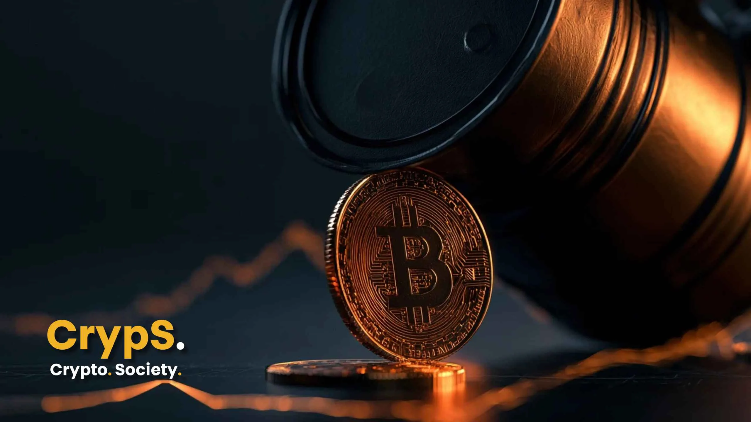 Kurs bitcoina ropa