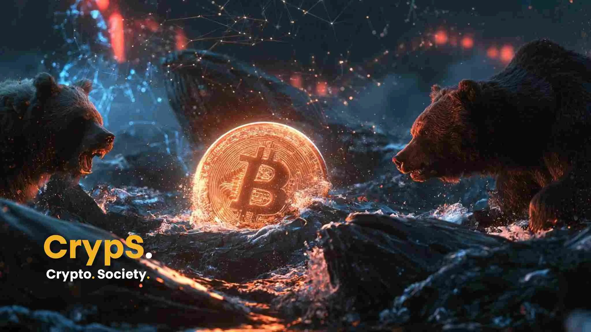 Kurs bitcoina