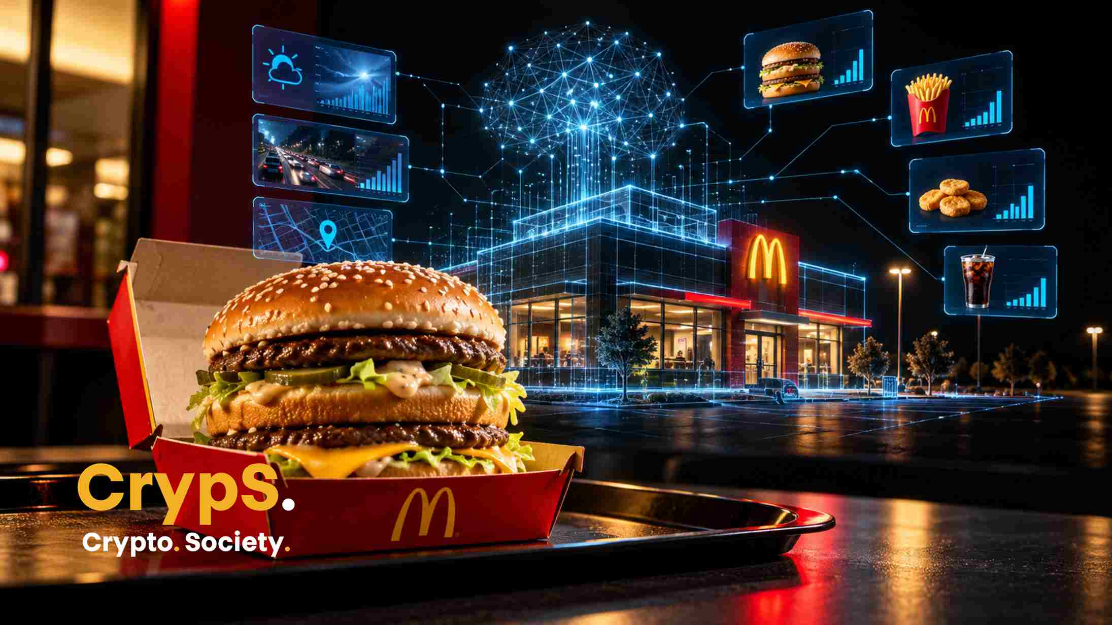 McDonald’s