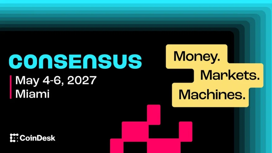 Consensus Miami 2027 – 4–6 maja